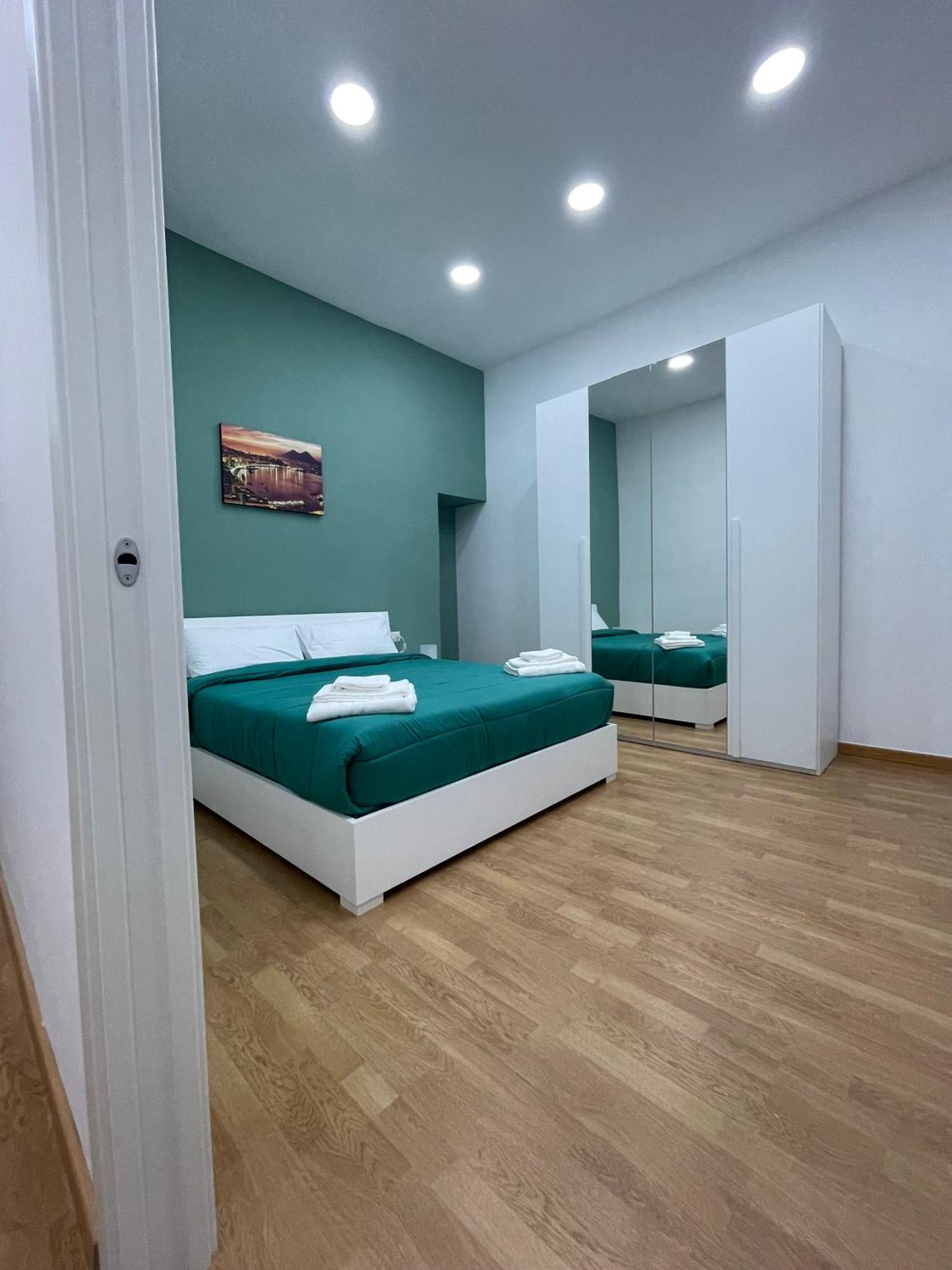 Pontecorvo 26 Apartment Naples