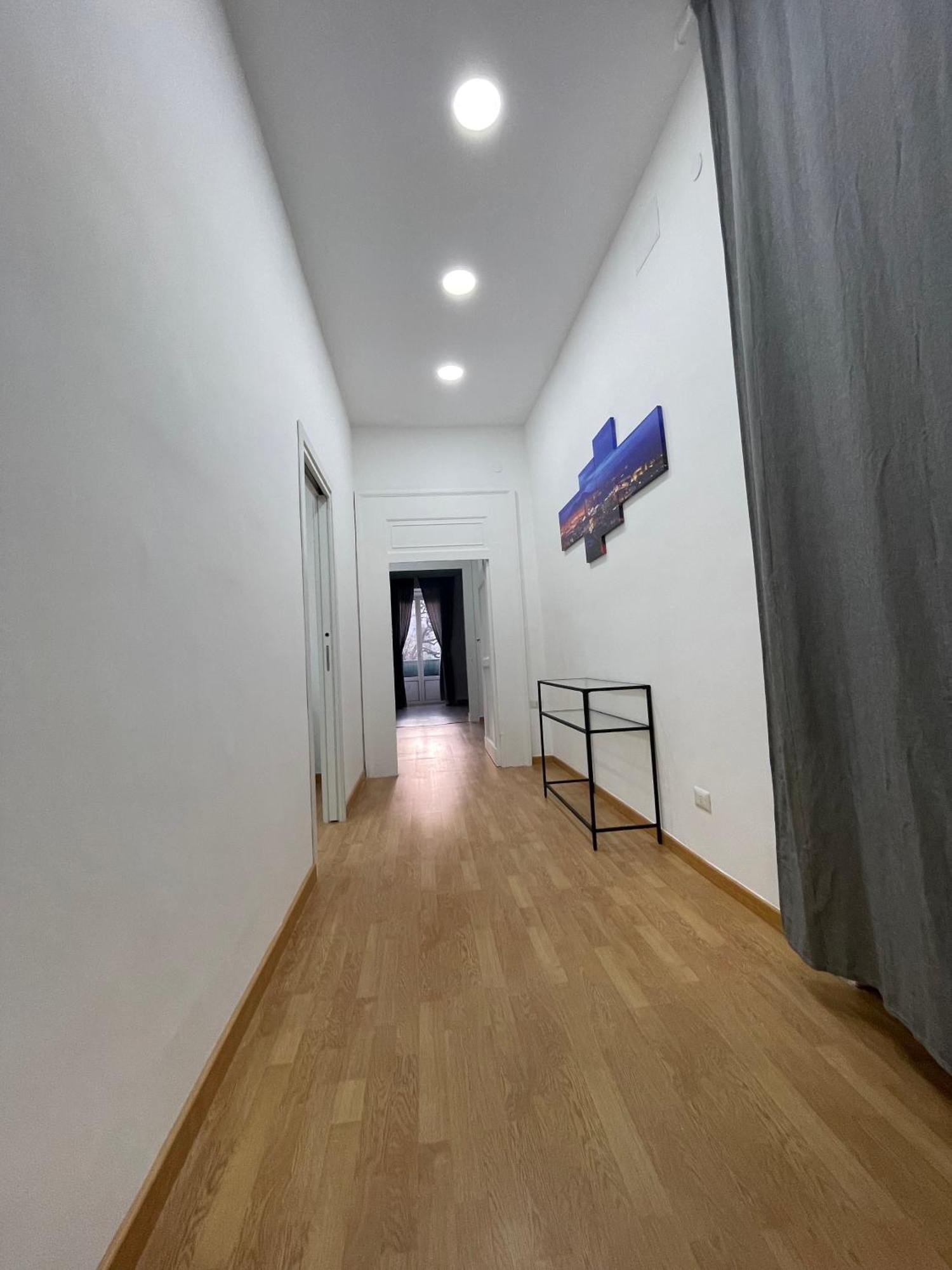 Pontecorvo 26 Apartment *
