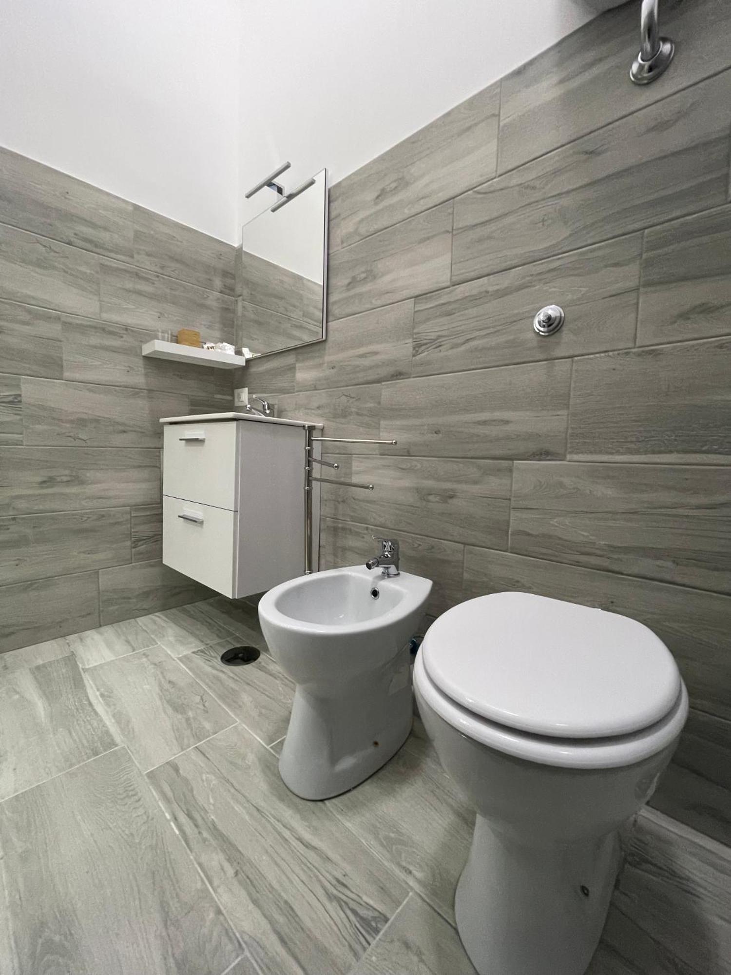 Apartment Pontecorvo 26 Naples
