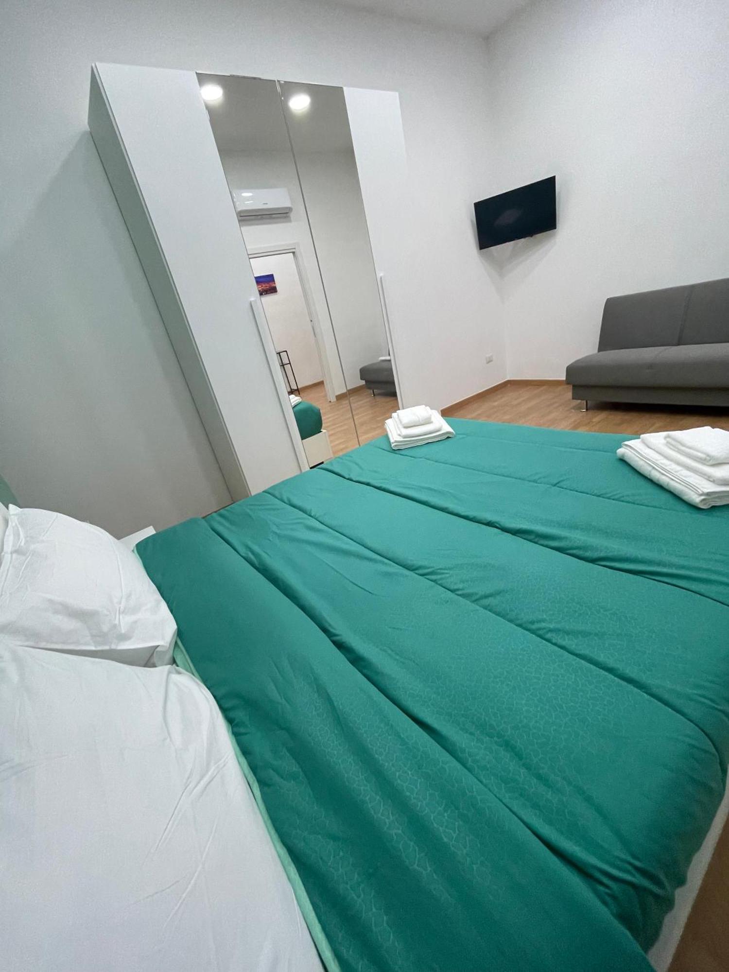 Pontecorvo 26 Apartment