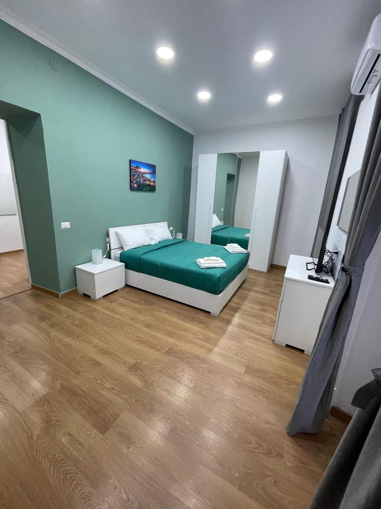 Pontecorvo 26 Apartment *