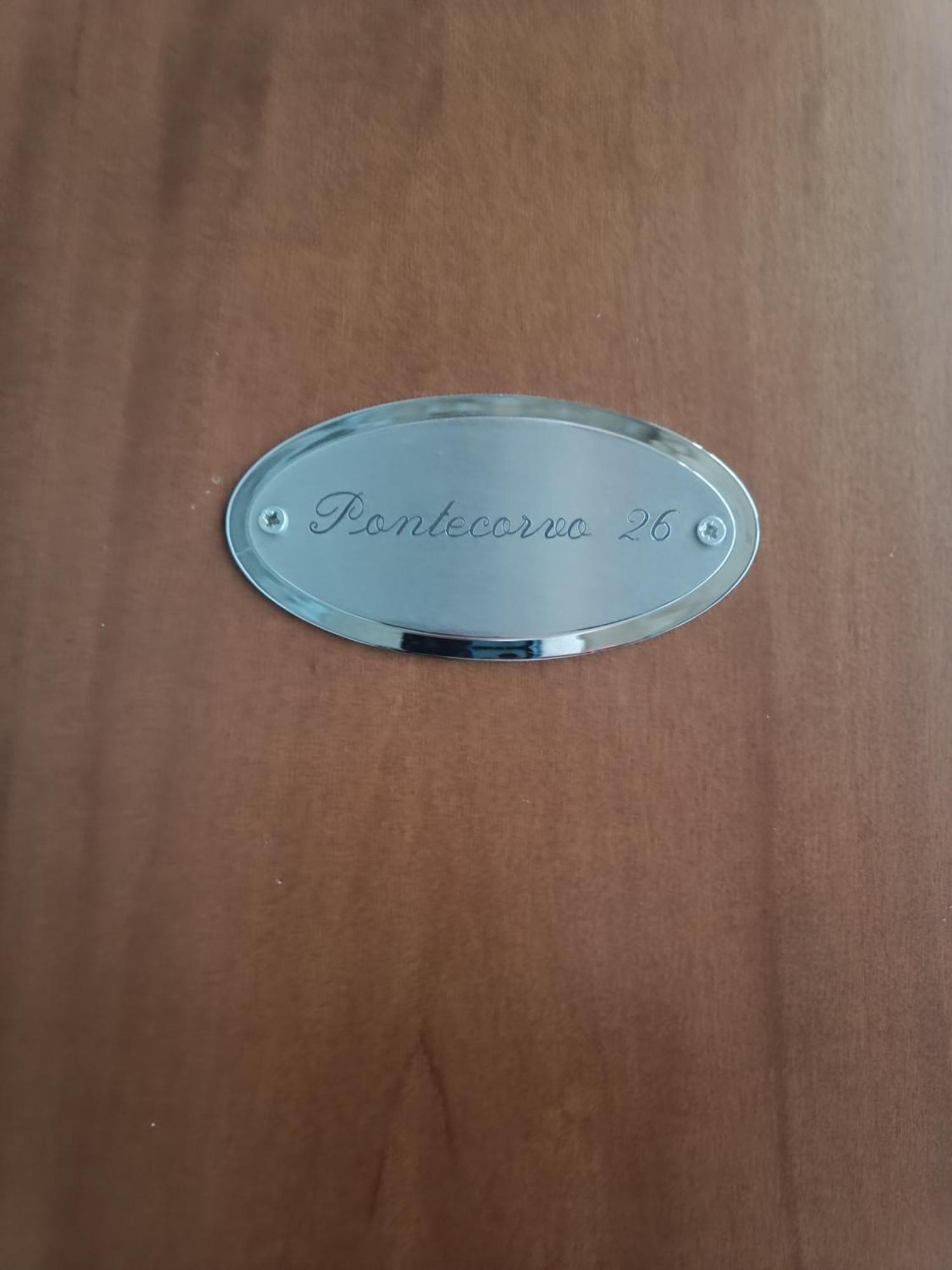Pontecorvo 26 * Napoli